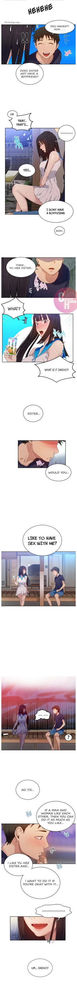 Page 231 of Secret Class Ch.38/?