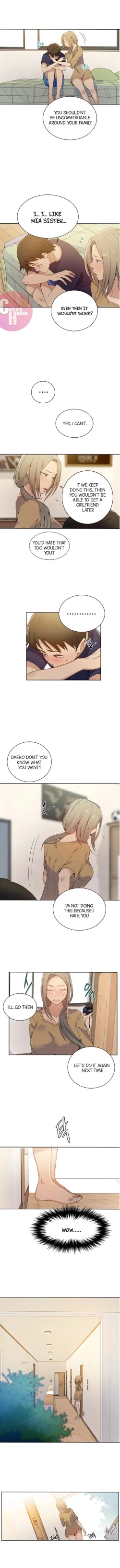 Page 235 of Secret Class Ch.38/?