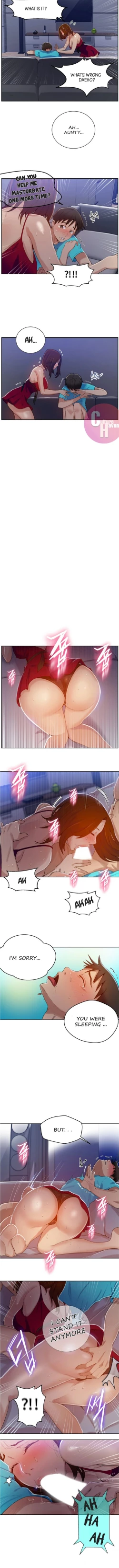 Page 237 of Secret Class Ch.38/?