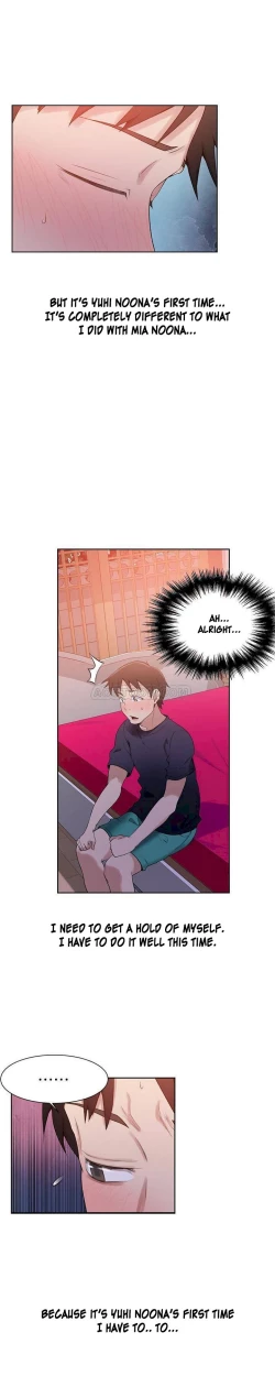 Page 307 of Secret Class Ch.38/?