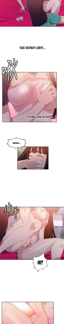 Page 315 of Secret Class Ch.38/?