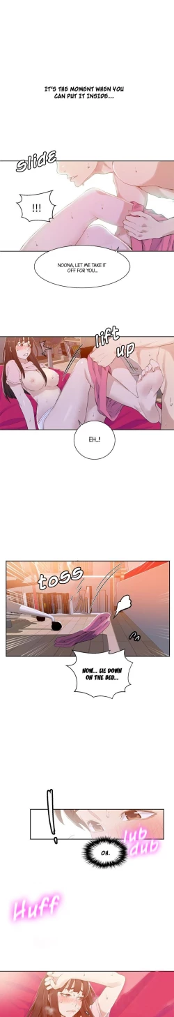 Page 330 of Secret Class Ch.38/?