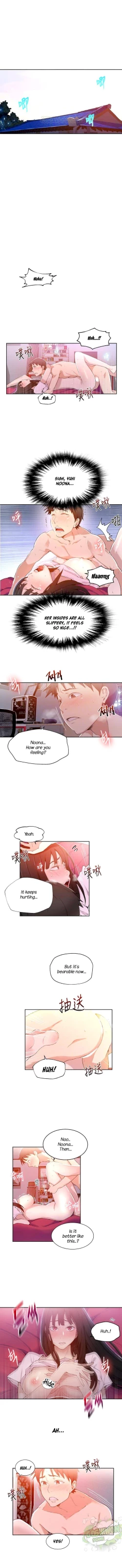 Page 346 of Secret Class Ch.38/?