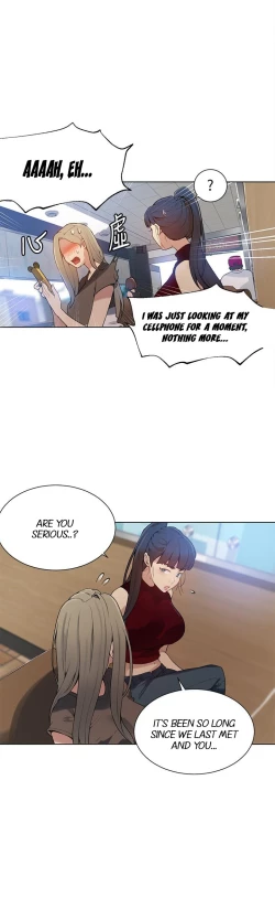 Page 421 of Secret Class Ch.38/?