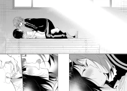 Page 23 of Minamino Sensei to Yui ga H suru Hon | A Book Where Minamino-sensei and Yui Have Sex