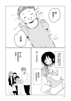 Page 24 of Dansei Kyoufushou datta Watashi ga AV Joyuu ni Naru made no Hanashi | 曾是恐男症的我成为了AV女优的故事 Ch. 1-3