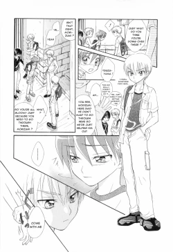 Page 4 of Reikan Shounen