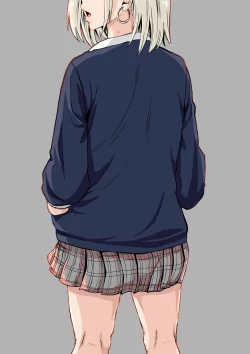 Page 1 of 女子高生のエロ漫画