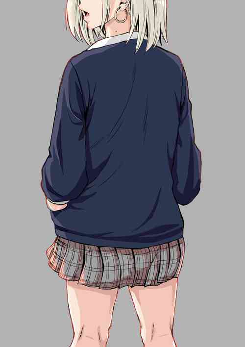 Download 女子高生のエロ漫画