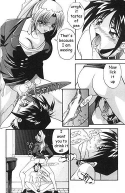 Page 8 of Lesson For A Teacher