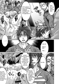 Page 6 of Unsou Gyoukai ni mo Makura Eigyou ga Arutte Hontou desu ka? Part.2