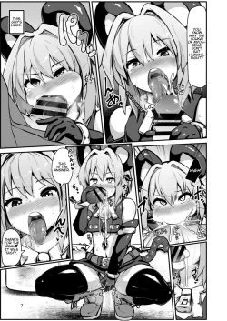 Page 9 of Hontou wa Ecchi na Gensoukyou | A Truly Lewd Gensokyo