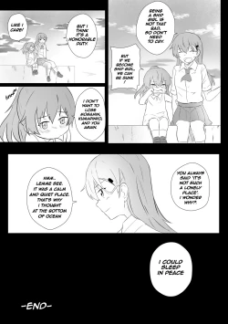 Page 19 of Deserted Depth