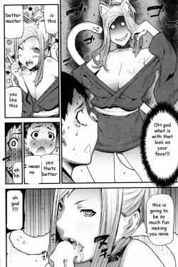 Page 6 of Demon Pussy