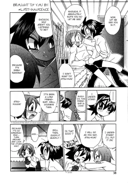 Page 4 of Me and Atsu-kun