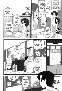 Page 4 of Joji Bitch JS wa Shiritagariya-san! | The Curious Elementary School Bitch!