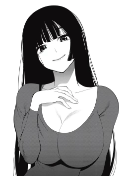 Page 9 of Saotsuki Honey我爱的人有些MEN