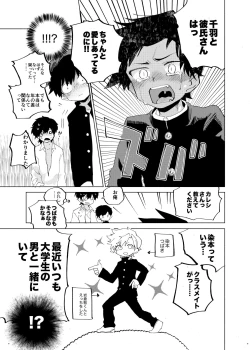 Page 34 of Sukima Chuuihou