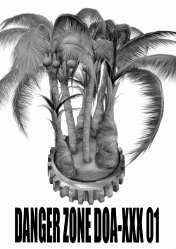 Page 18 of DANGER ZONE DOA-XXX 01