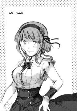 Page 20 of Muchi Shichu to Shoku Zato Kurocchi Shasei Dake! | Situations of Unknowingly Eating Cum and Crotch Cum Shots!