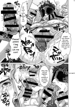 Page 15 of Unsou Gyoukai ni mo Makura Eigyou ga Arutte Hontou desu ka?