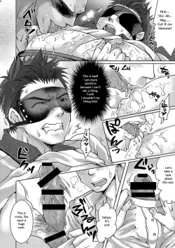 Page 8 of Unsou Gyoukai ni mo Makura Eigyou ga Arutte Hontou desu ka?