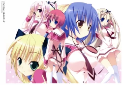 Page 14 of PENCIL 10th ANNIVERSARY GALLERY