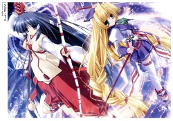 Page 25 of PENCIL 10th ANNIVERSARY GALLERY