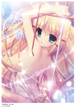 Page 27 of PENCIL 10th ANNIVERSARY GALLERY