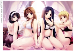 Page 41 of PENCIL 10th ANNIVERSARY GALLERY