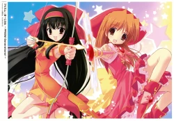 Page 57 of PENCIL 10th ANNIVERSARY GALLERY