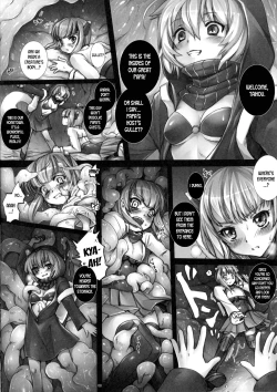 Page 8 of Shinkai no Nie