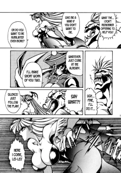 Page 18 of CHINESE HUNTER