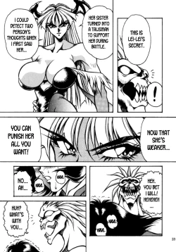 Page 22 of CHINESE HUNTER