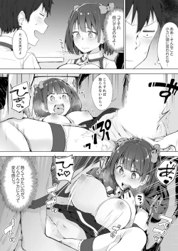 Page 66 of Gochuumon wa… Osananajimi? Sekkyakuchuu ni Hatsu Ecchi shi Chaimashita.