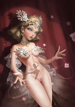 Page 21 of 第五人格贝拉夫人