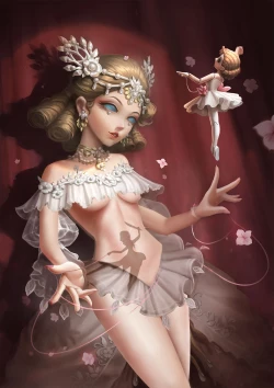 Page 7 of 第五人格贝拉夫人