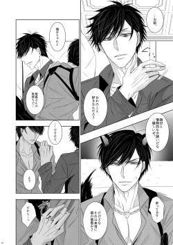 Page 20 of Wolf's Effector