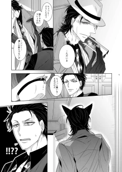 Page 5 of Wolf's Effector