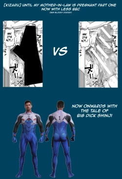 Page 2 of Gibo ga Haramu Made Zenpen | Until My MotherLaw is Pregnant Part One