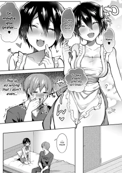 Page 9 of Sudou Ie No Seijijou | Sudou Siblings Sexual Circumstances