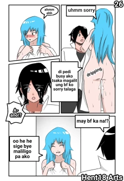 Page 27 of Akyat Bahay 2complete