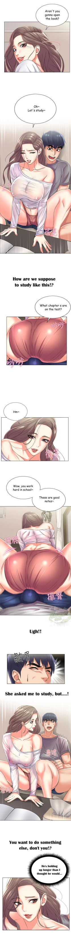 Page 107 of Eunhye's Supermarket Ch.24/?