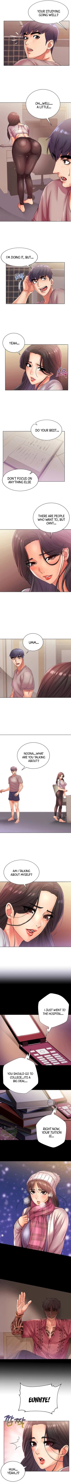 Page 137 of Eunhye's Supermarket Ch.24/?