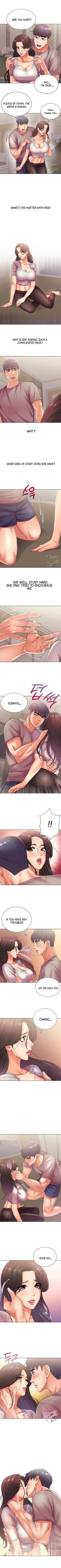 Page 138 of Eunhye's Supermarket Ch.24/?