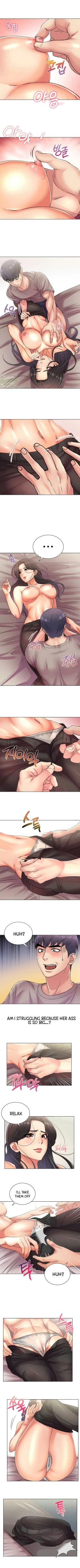 Page 142 of Eunhye's Supermarket Ch.24/?