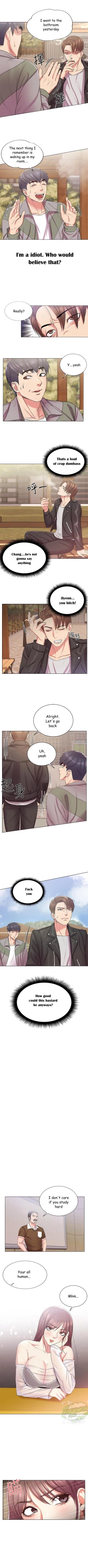 Page 85 of Eunhye's Supermarket Ch.24/?