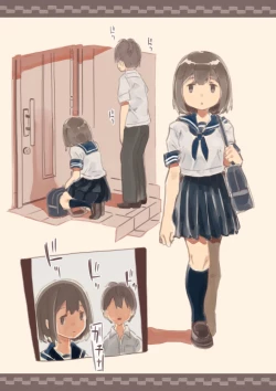 Page 64 of Kanjou ga Usui kara Nandemo Iu Koto Kiite Kureru Osananajimi 2