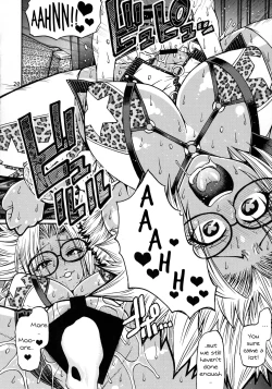 Page 19 of Black Witches 3