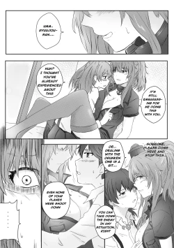 Page 8 of Crash Landing On You